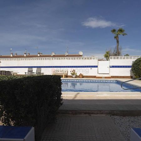 The Triana Townhouse Villa Ciudad Quesada Bagian luar foto