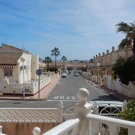 The Triana Townhouse Villa Ciudad Quesada Bagian luar foto