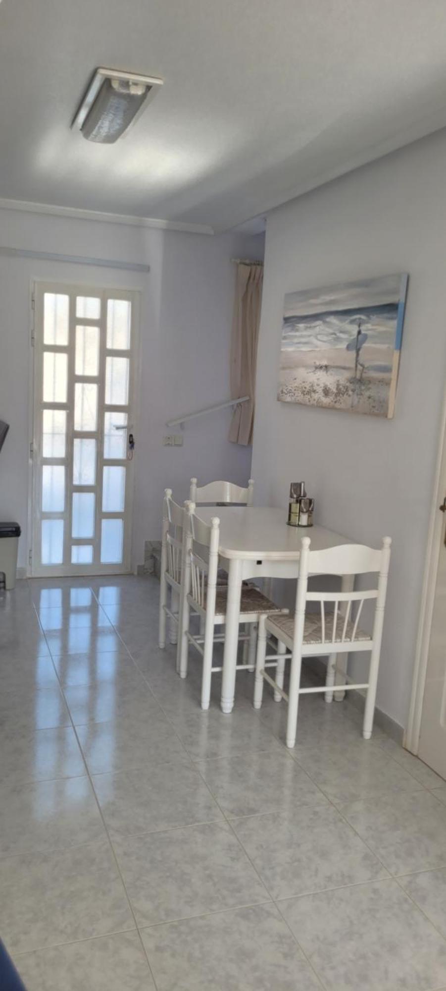 The Triana Townhouse Villa Ciudad Quesada Bagian luar foto