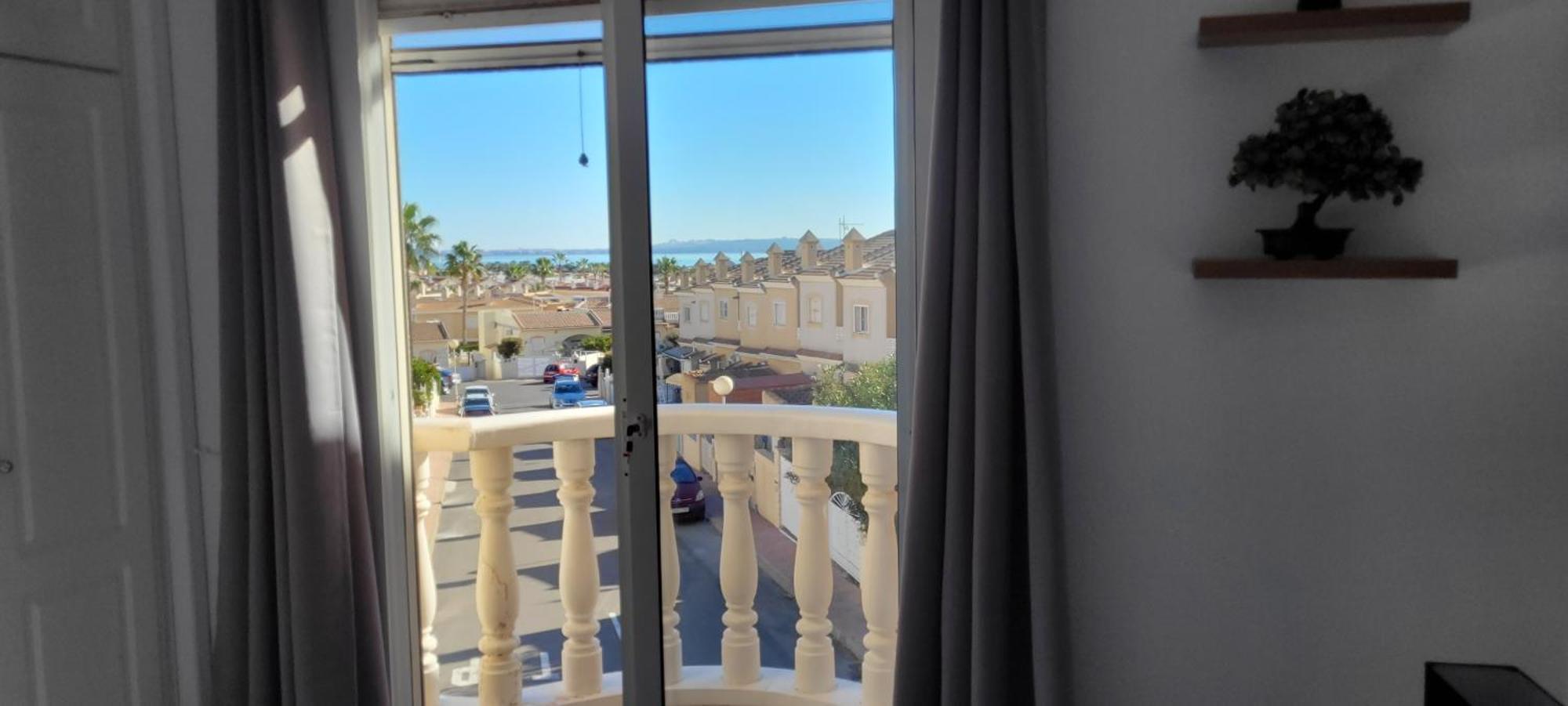 The Triana Townhouse Villa Ciudad Quesada Bagian luar foto