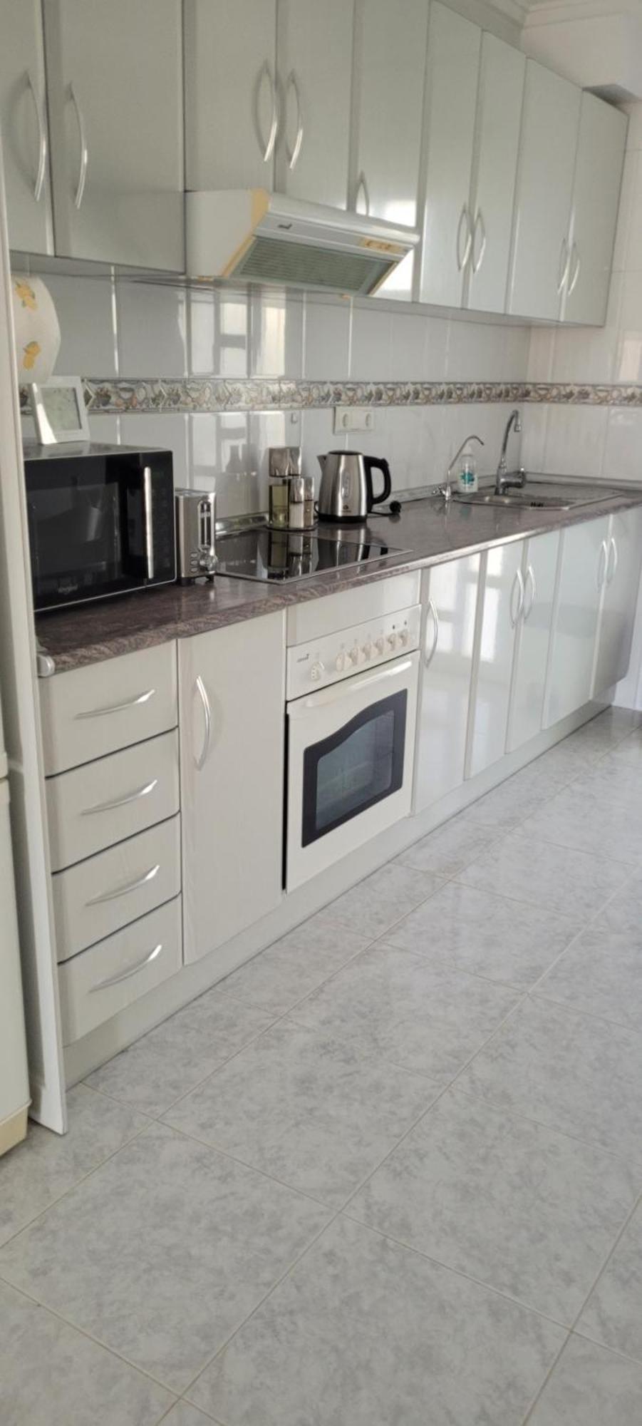 The Triana Townhouse Villa Ciudad Quesada Bagian luar foto