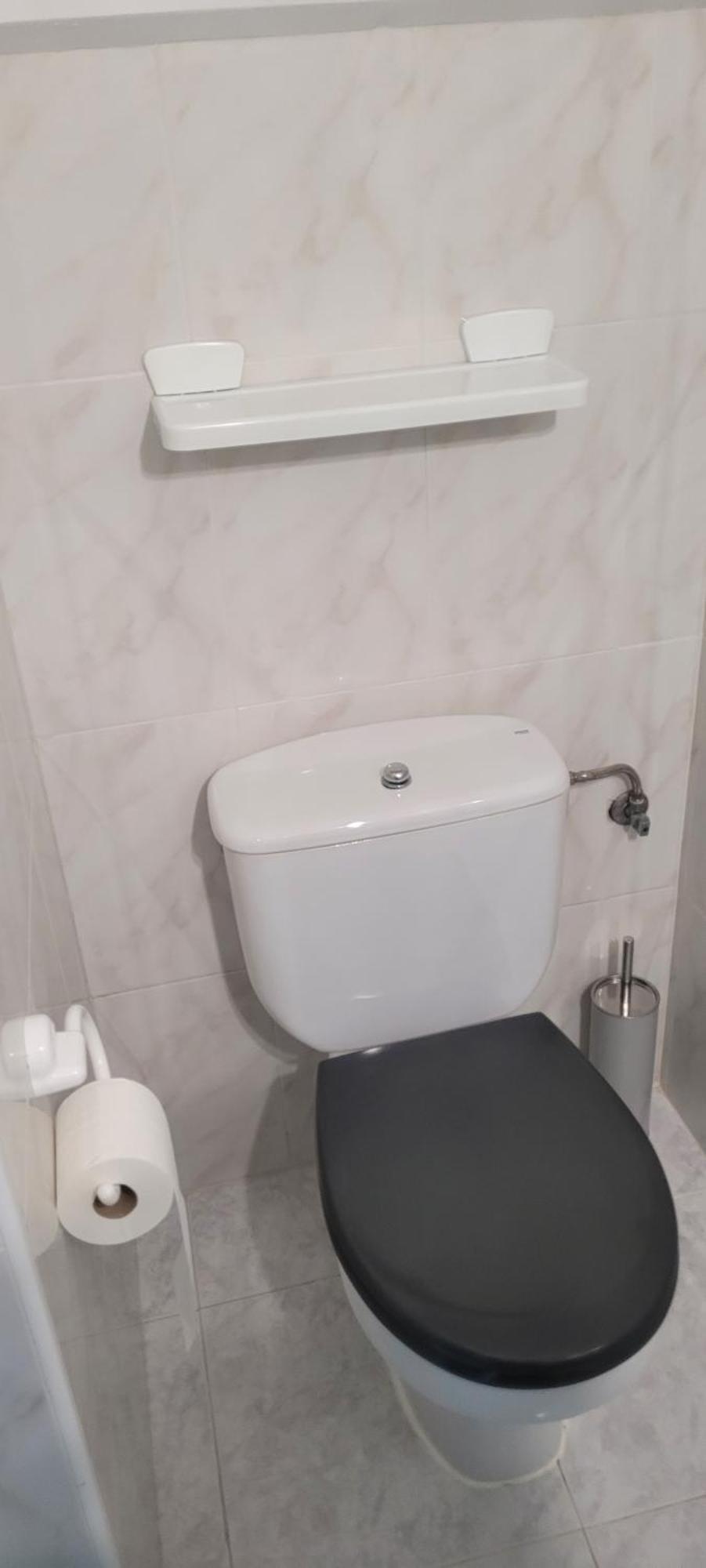 The Triana Townhouse Villa Ciudad Quesada Bagian luar foto
