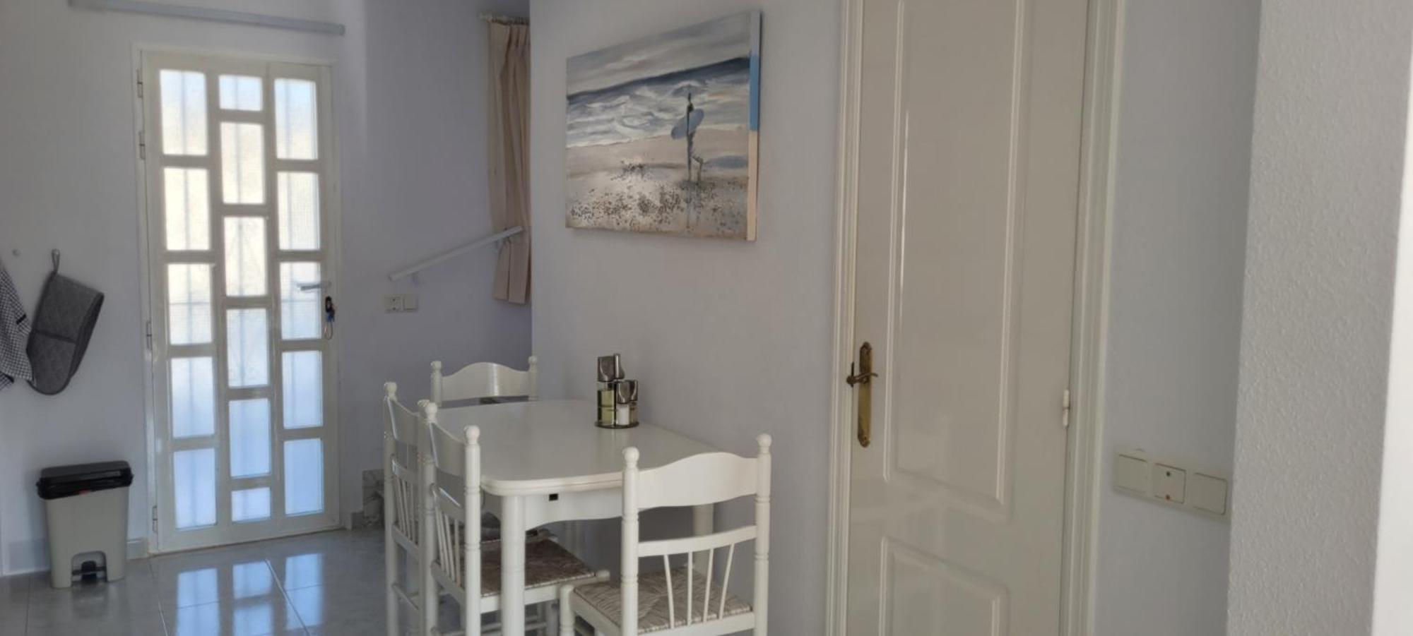 The Triana Townhouse Villa Ciudad Quesada Bagian luar foto
