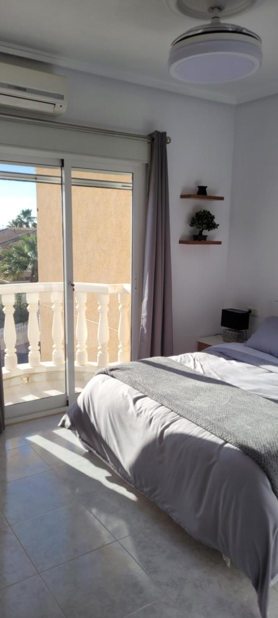 The Triana Townhouse Villa Ciudad Quesada Bagian luar foto