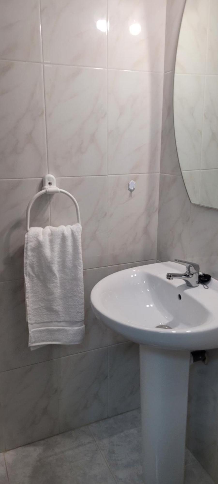 The Triana Townhouse Villa Ciudad Quesada Bagian luar foto
