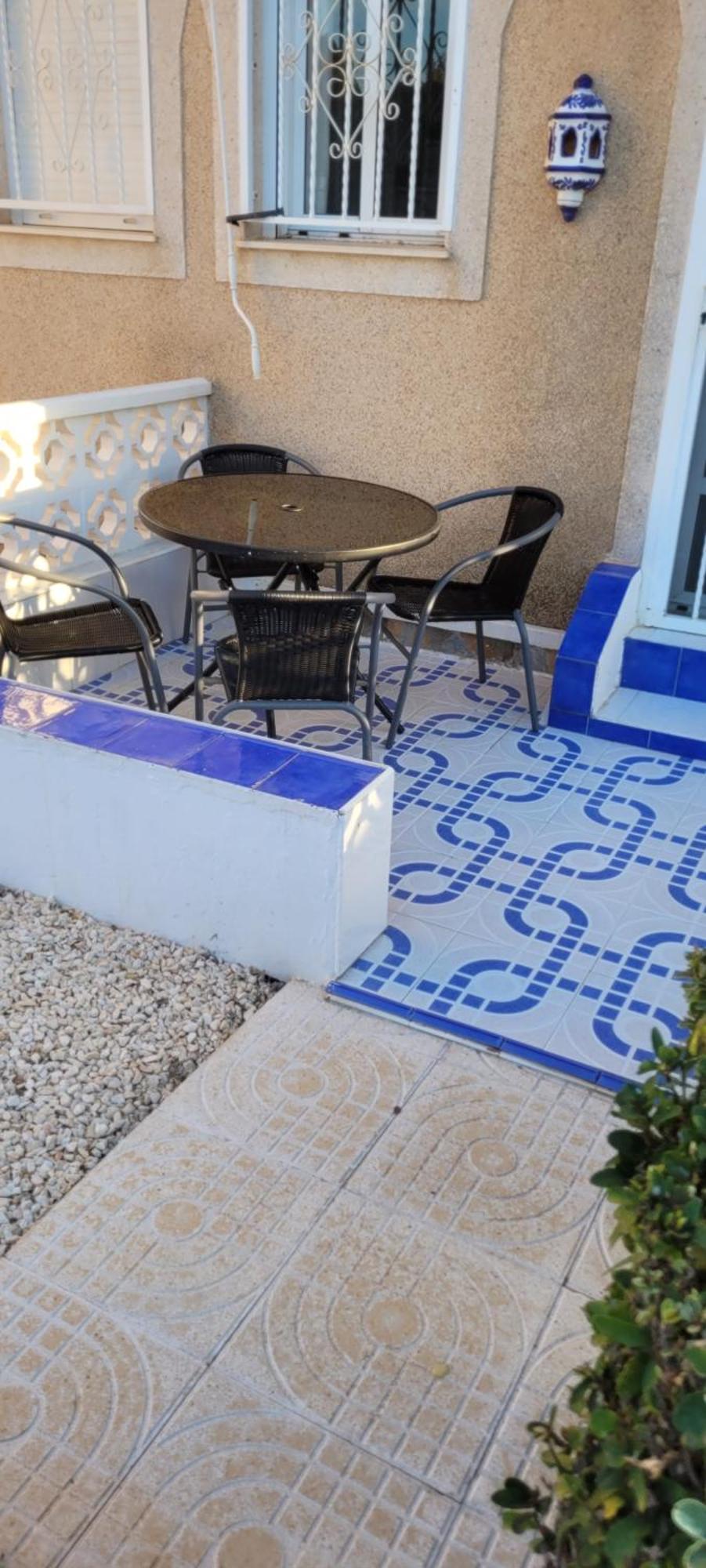 The Triana Townhouse Villa Ciudad Quesada Bagian luar foto