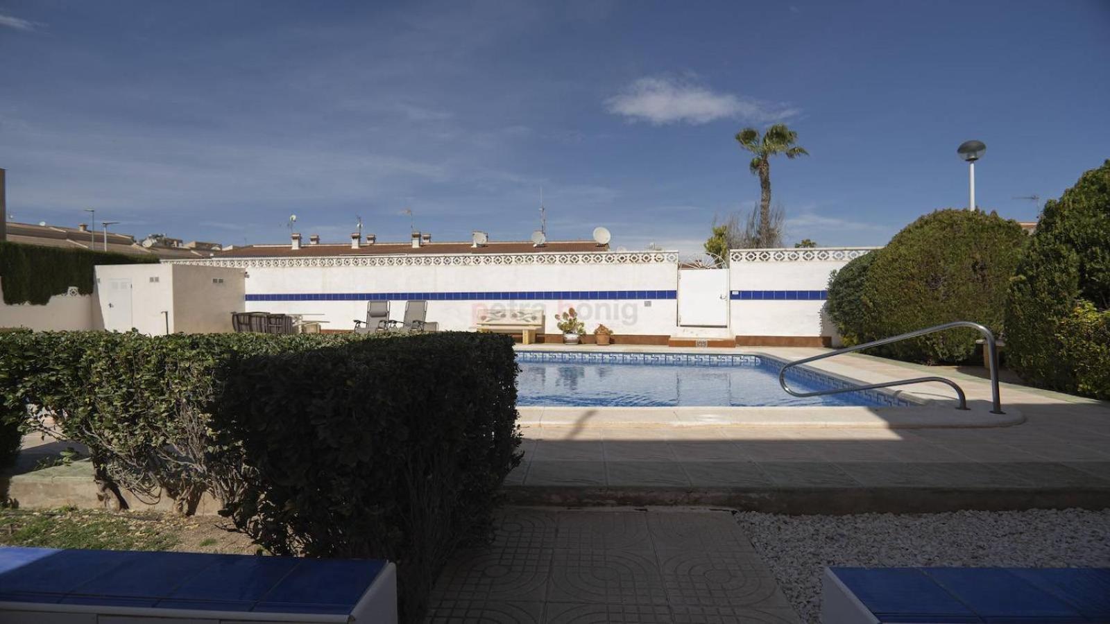 The Triana Townhouse Villa Ciudad Quesada Bagian luar foto