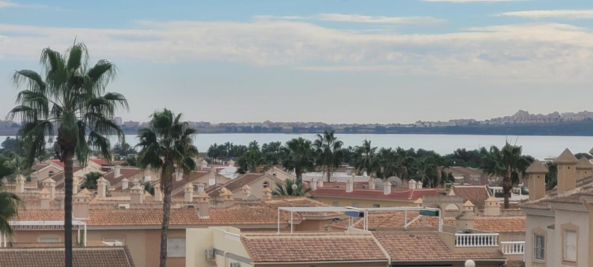 The Triana Townhouse Villa Ciudad Quesada Bagian luar foto