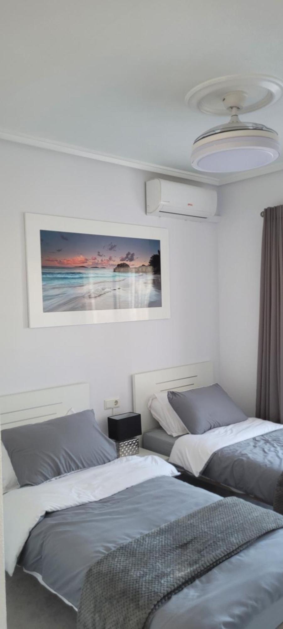 The Triana Townhouse Villa Ciudad Quesada Bagian luar foto