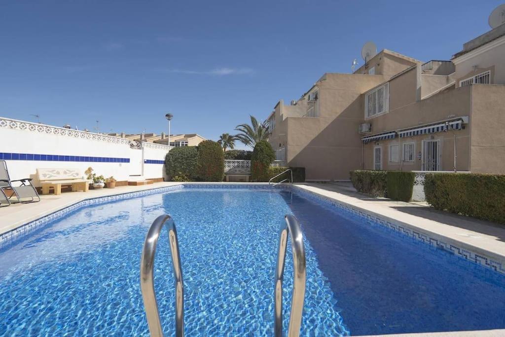 The Triana Townhouse Villa Ciudad Quesada Bagian luar foto