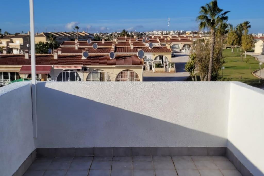 The Triana Townhouse Villa Ciudad Quesada Bagian luar foto