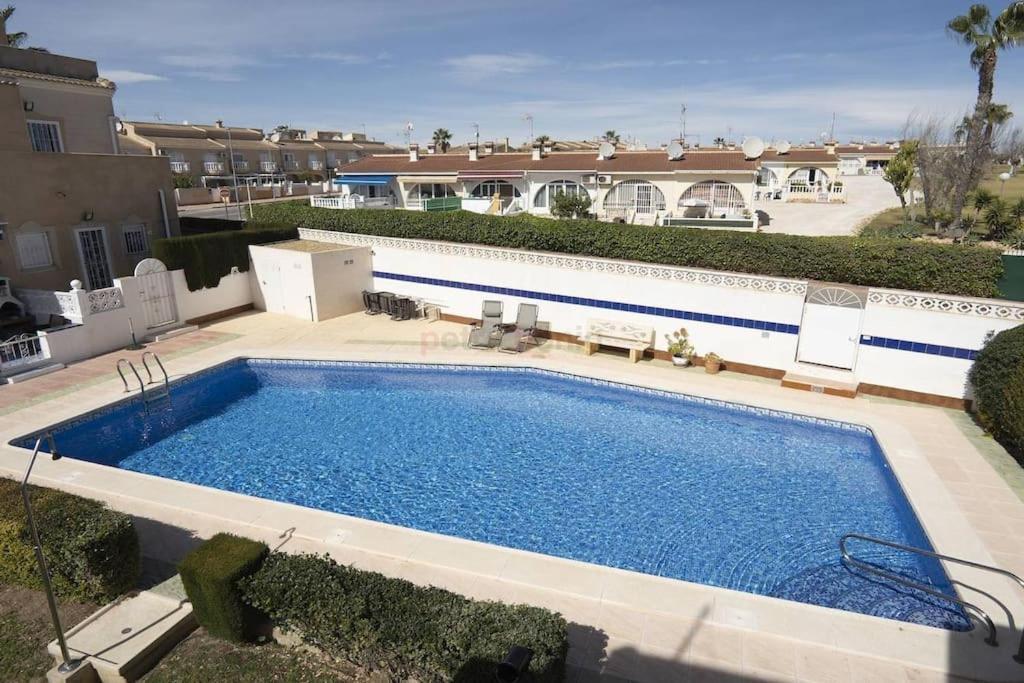 The Triana Townhouse Villa Ciudad Quesada Bagian luar foto