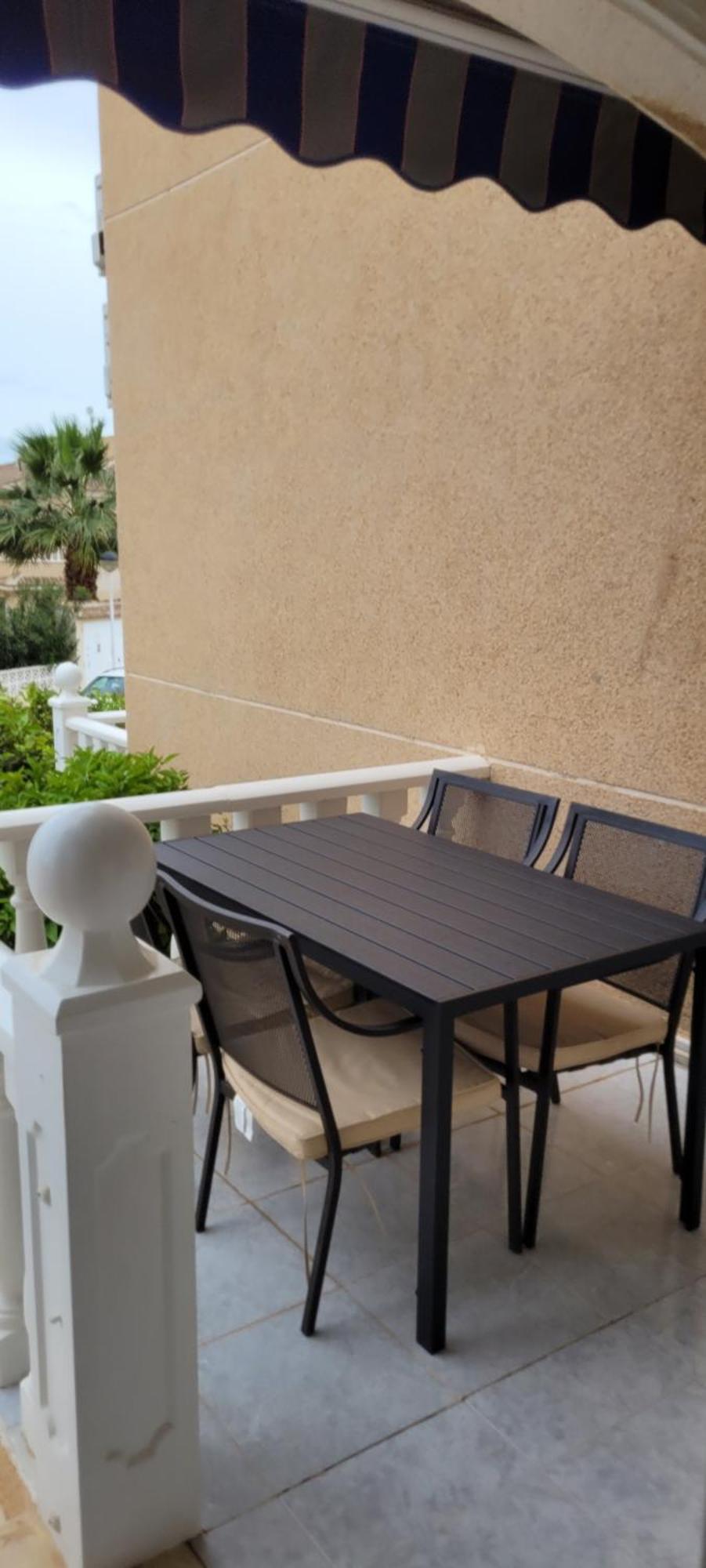 The Triana Townhouse Villa Ciudad Quesada Bagian luar foto