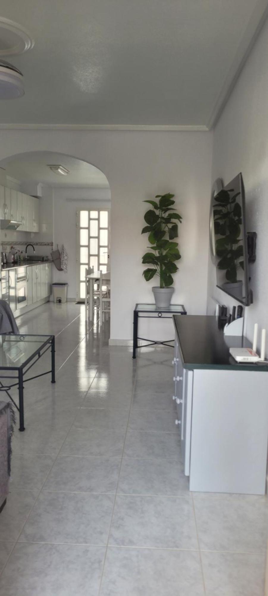 The Triana Townhouse Villa Ciudad Quesada Bagian luar foto