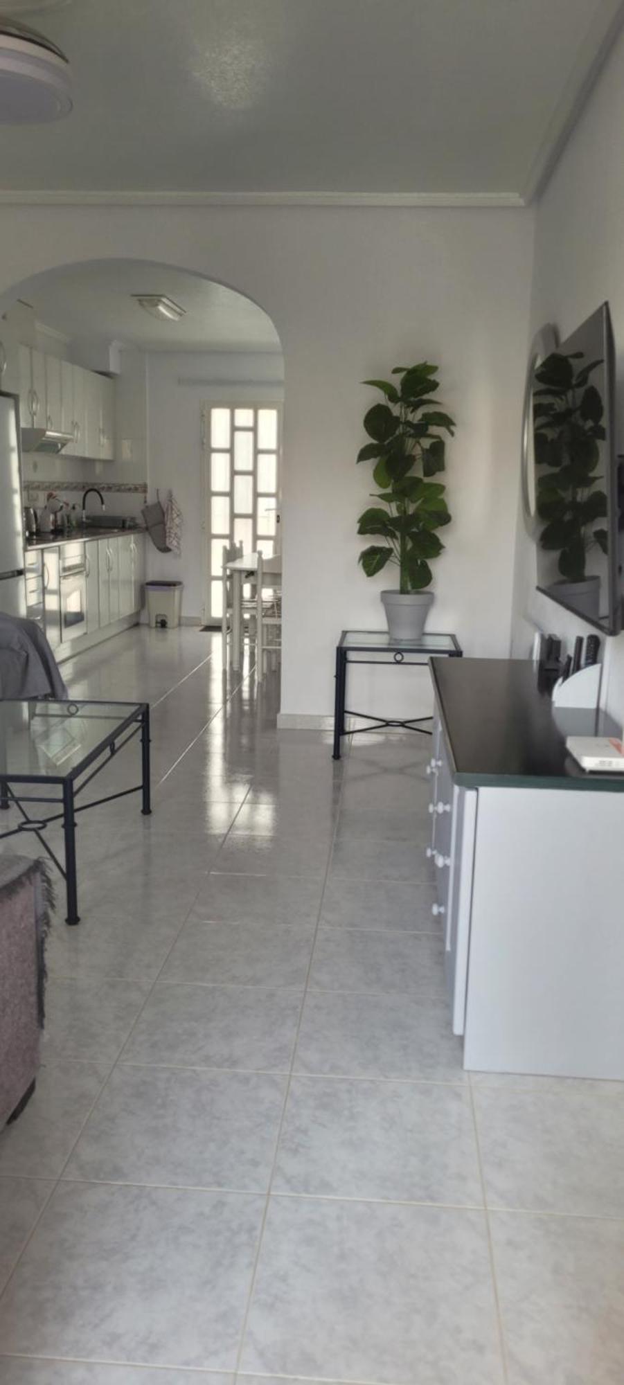 The Triana Townhouse Villa Ciudad Quesada Bagian luar foto