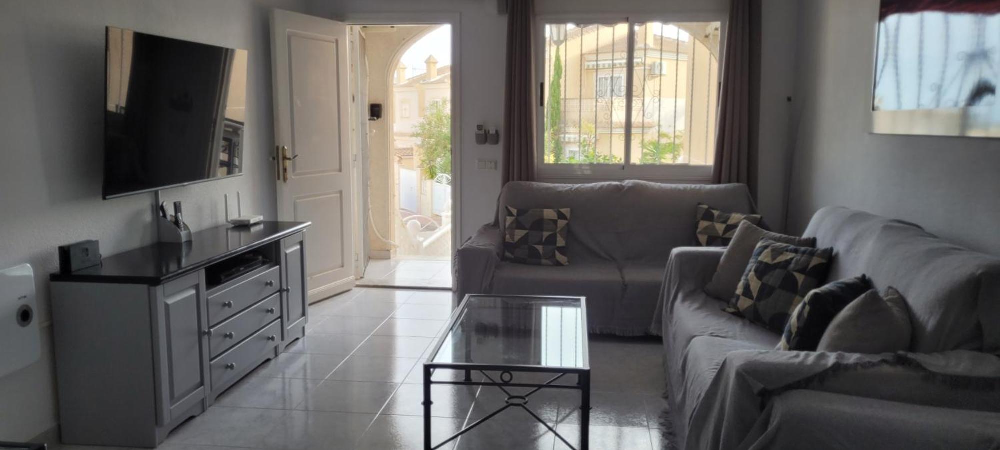 The Triana Townhouse Villa Ciudad Quesada Bagian luar foto