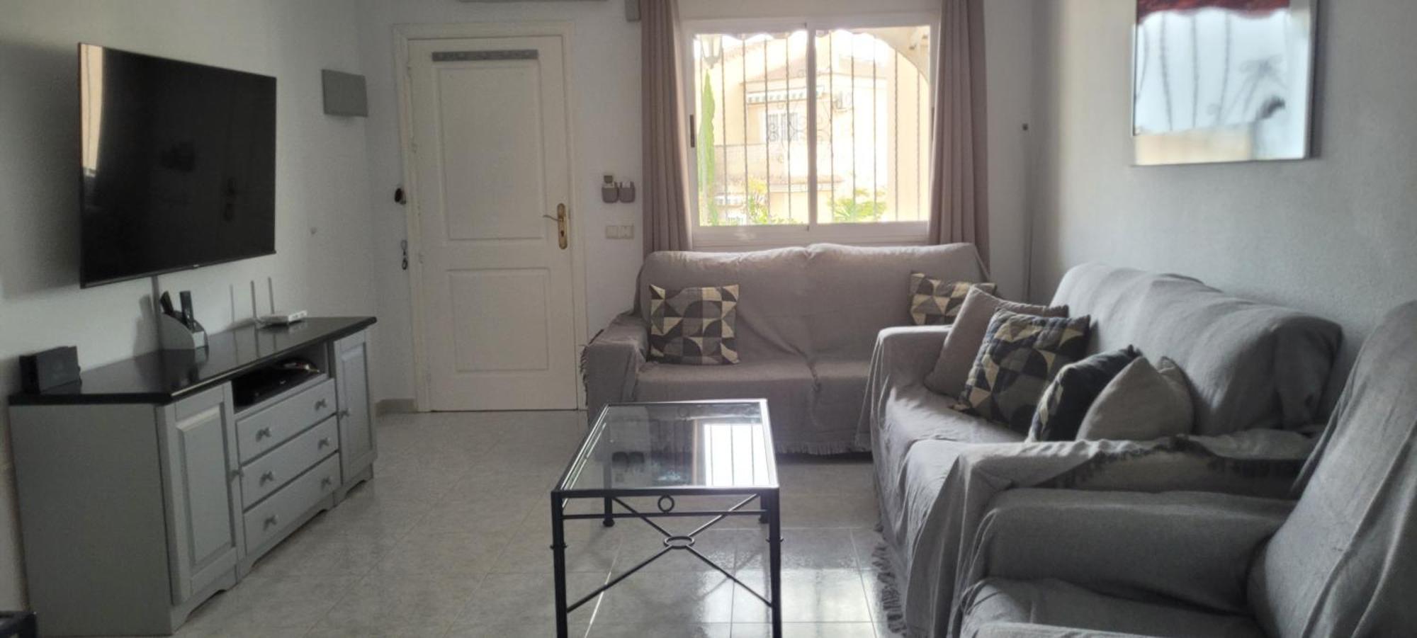 The Triana Townhouse Villa Ciudad Quesada Bagian luar foto