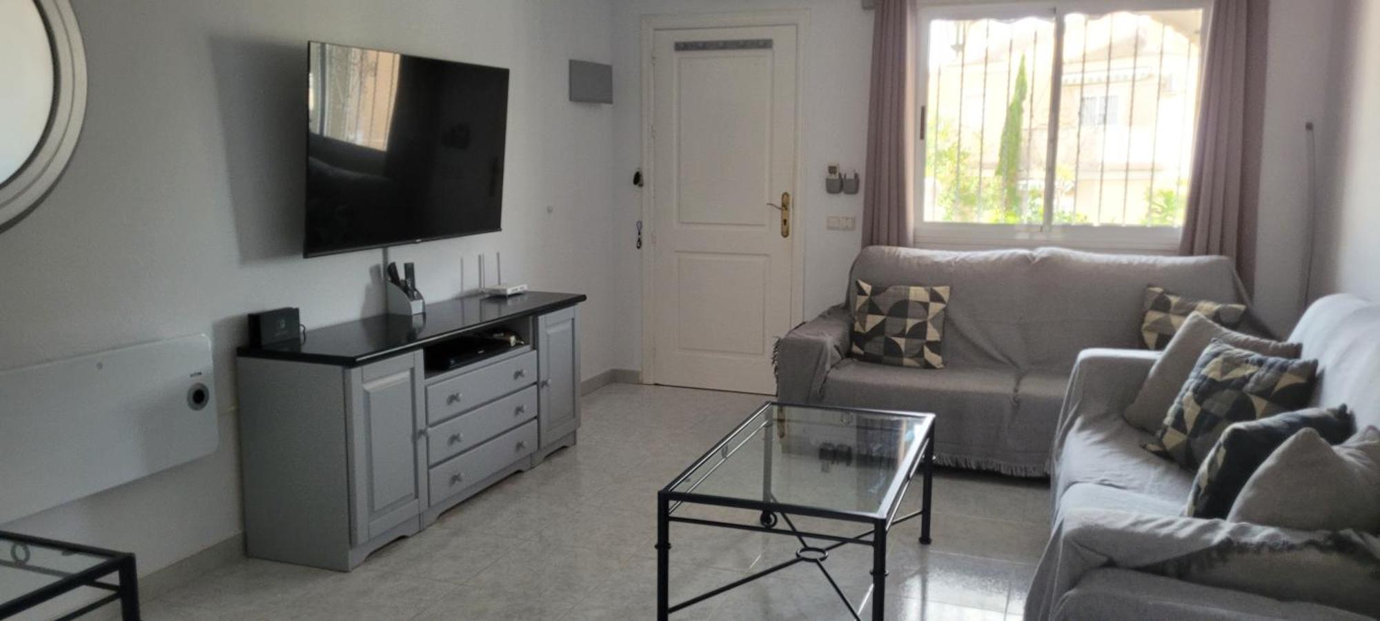 The Triana Townhouse Villa Ciudad Quesada Bagian luar foto