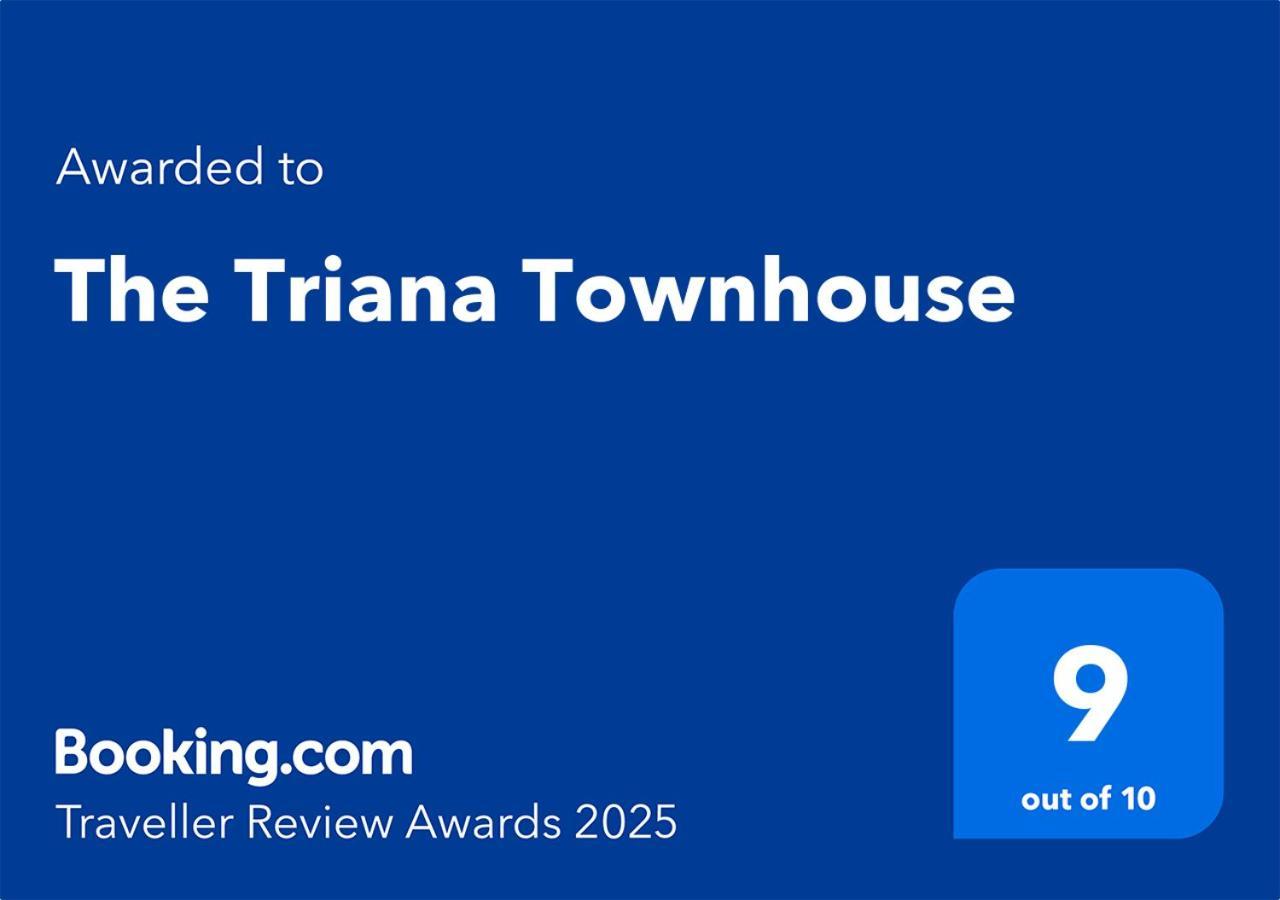 The Triana Townhouse Villa Ciudad Quesada Bagian luar foto
